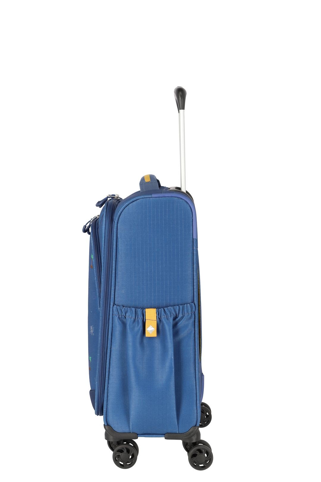 TRAVELITE MINIMOVER - LA Kinderkoffer (4rds)