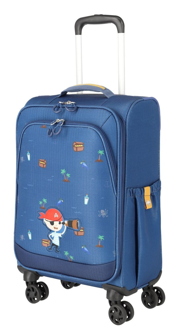 TRAVELITE MINIMOVER - LA Kinderkoffer (4rds)