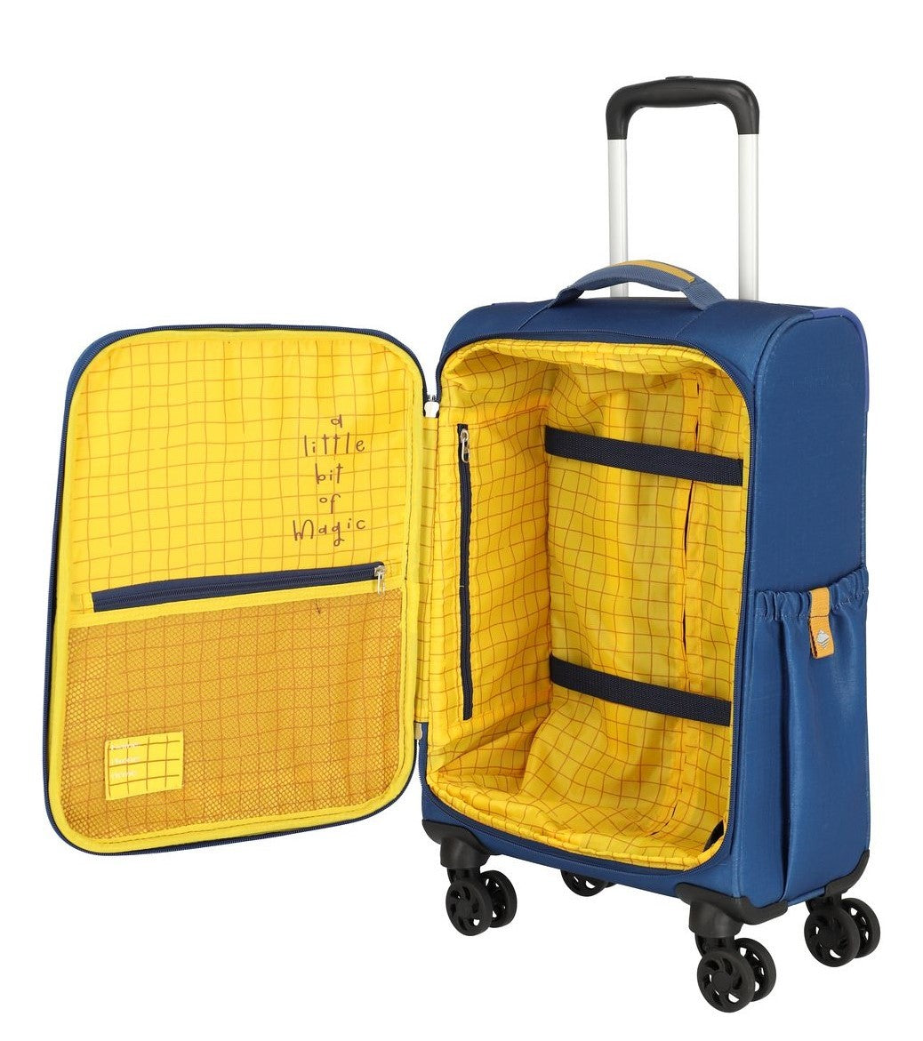 TRAVELITE MINIMOVER - LA Kinderkoffer (4rds)