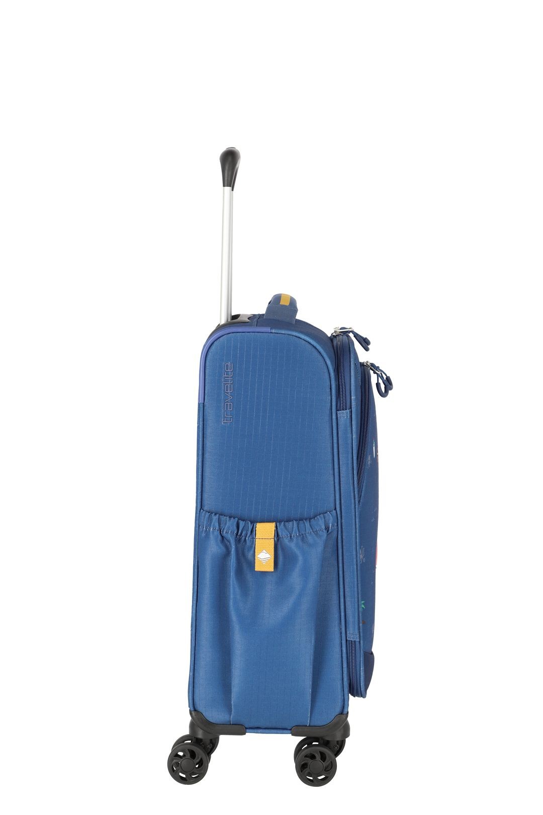 TRAVELITE MINIMOVER - LA Kinderkoffer (4rds)