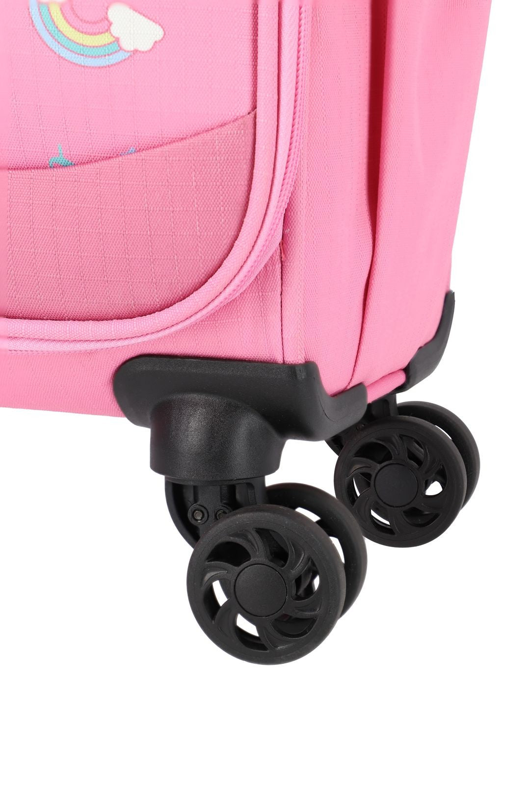 TRAVELITE MINIMOVER - LA Kinderkoffer (4rds)