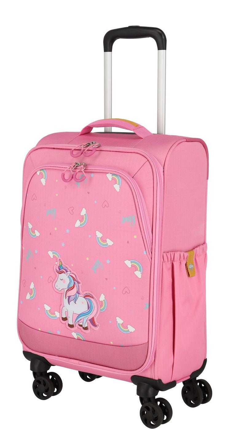 TRAVELITE MINIMOVER - LA Kinderkoffer (4rds)