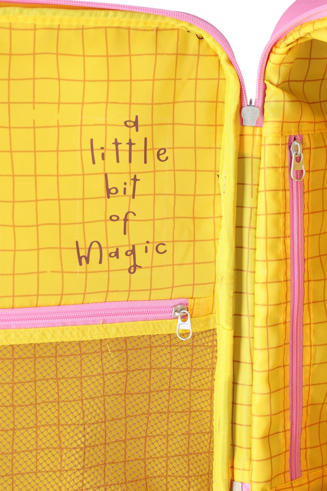 TRAVELITE MINIMOVER - LA Kinderkoffer (4rds)