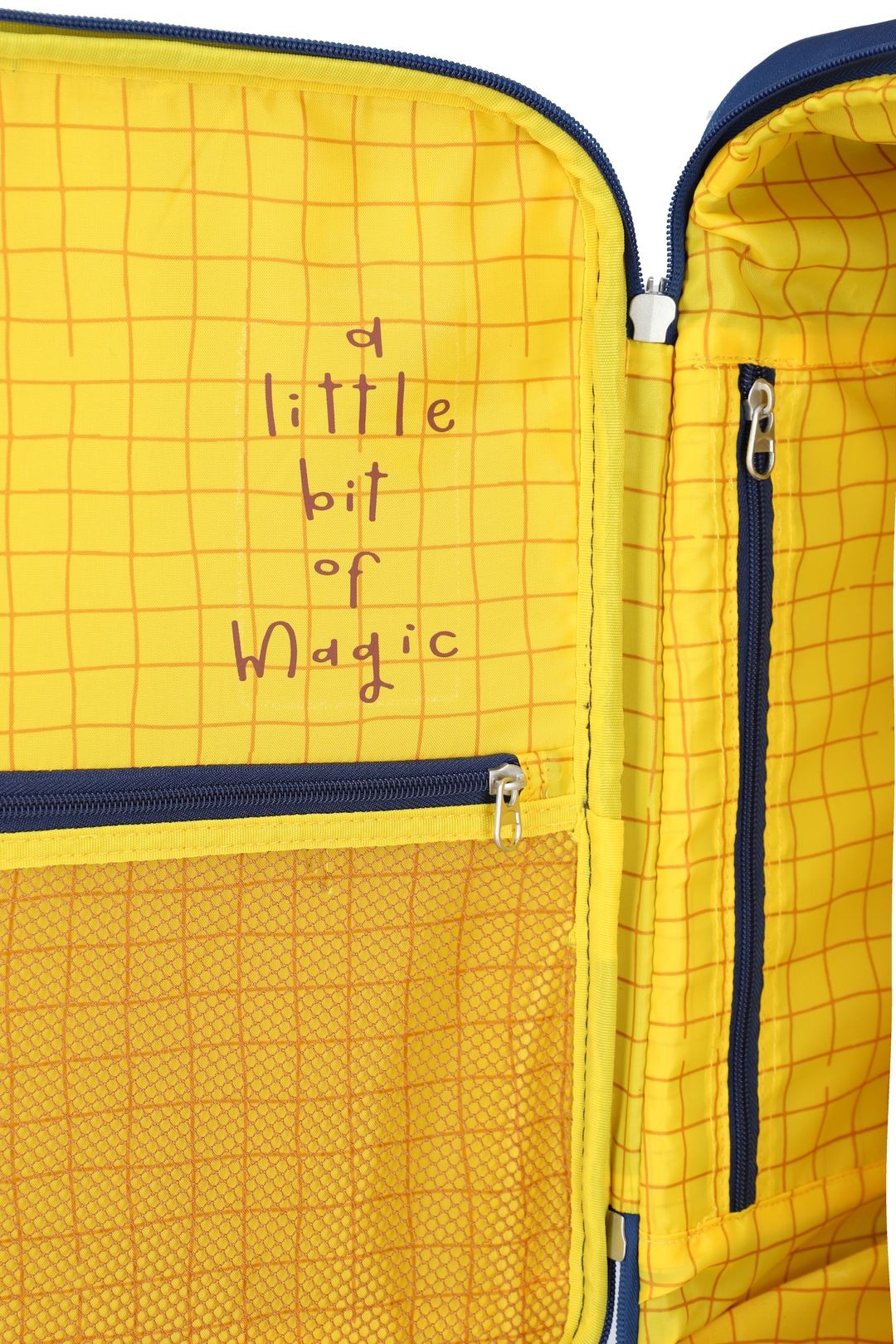 TRAVELITE MINIMOVER - LA Kinderkoffer (4rds)