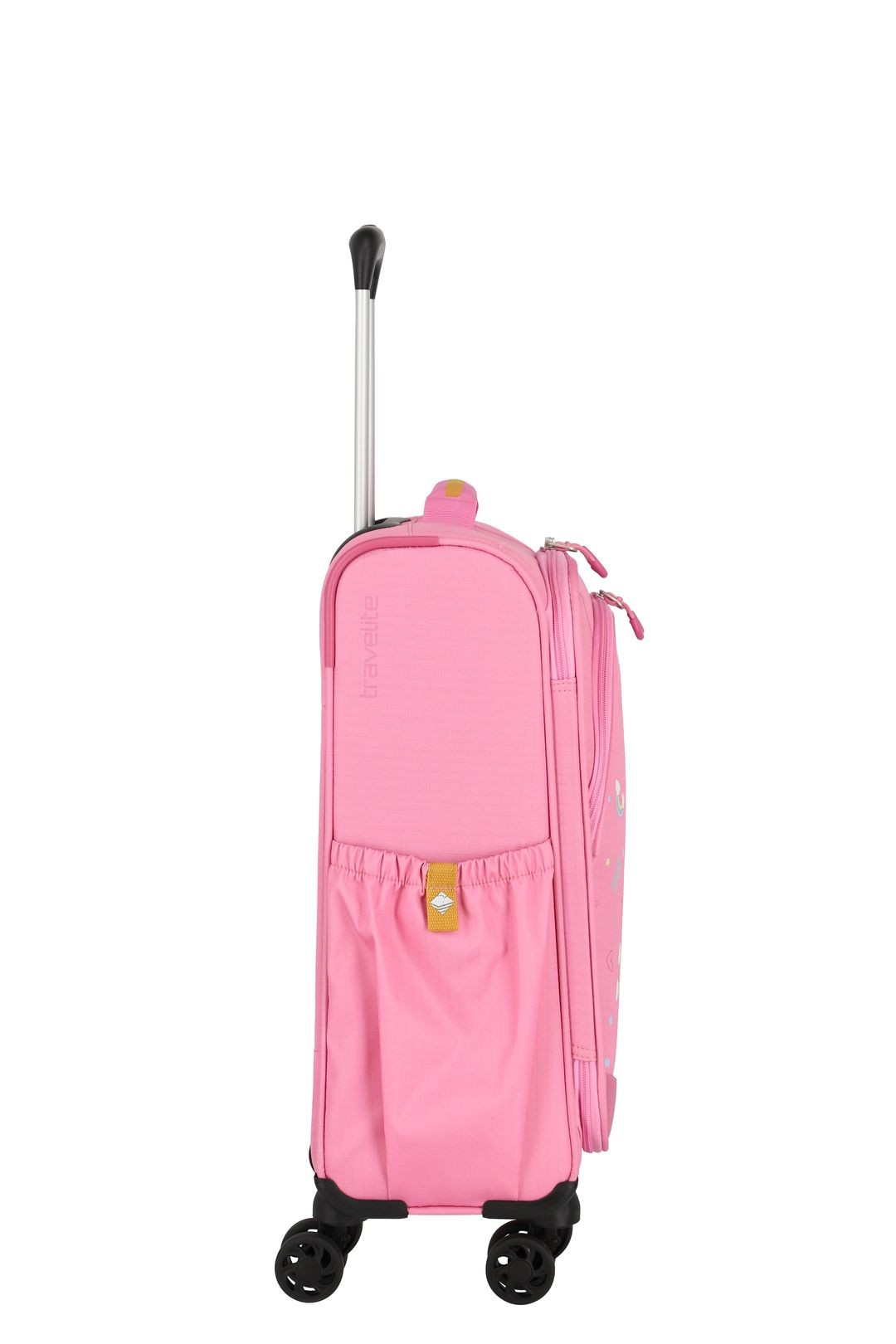 TRAVELITE MINIMOVER - LA Kinderkoffer (4rds)