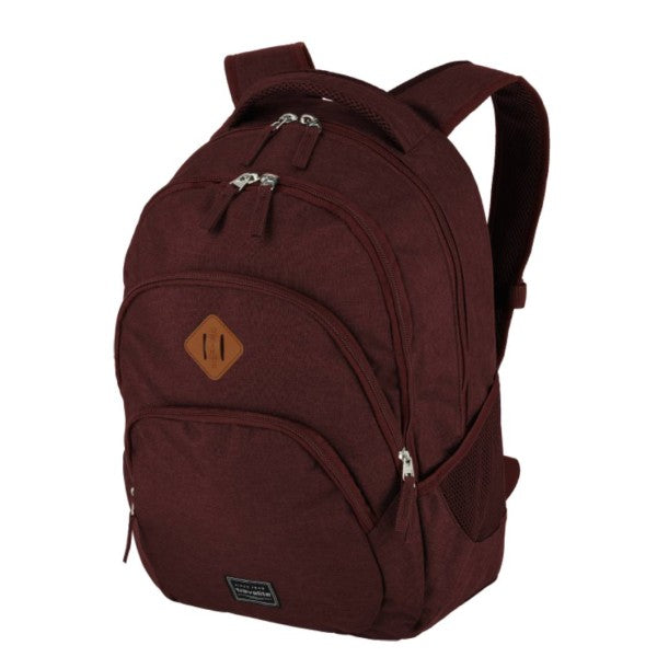 TRAVELITE ZAINO BASICS MELANGE