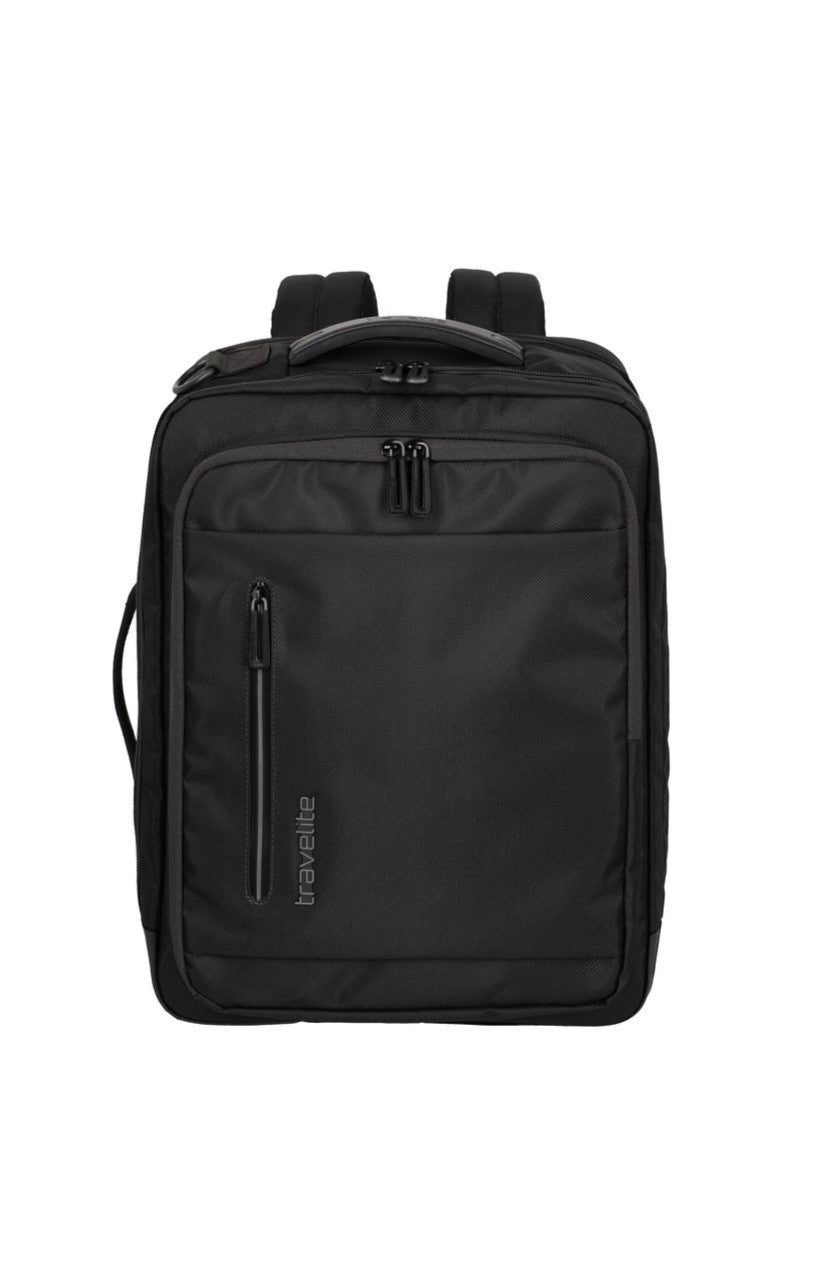 TRAVELITE Convertible travel backpack CROSSLITE