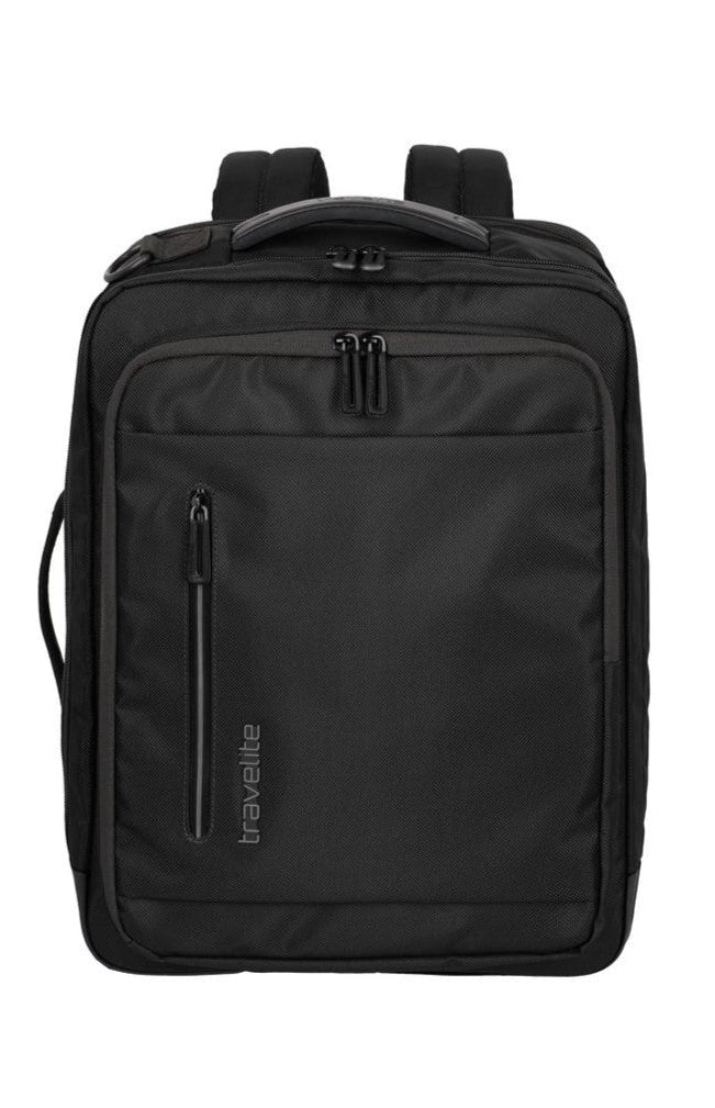 TRAVELITE Sac à dos de voyage convertible CROSSLITE