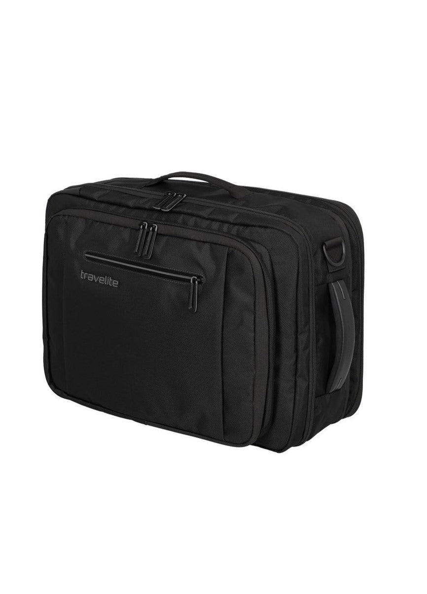 TRAVELITE Convertible travel backpack CROSSLITE