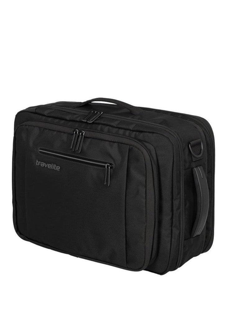 TRAVELITE Sac à dos de voyage convertible CROSSLITE