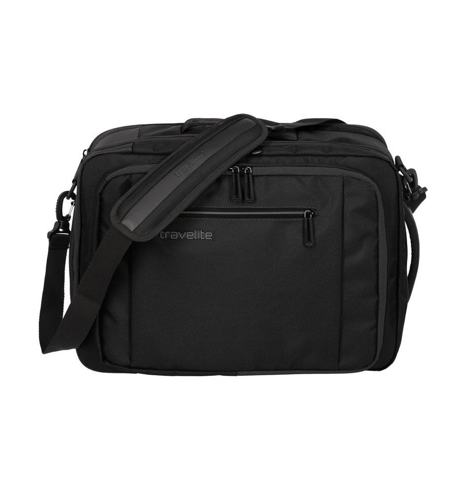 TRAVELITE Convertible travel backpack CROSSLITE
