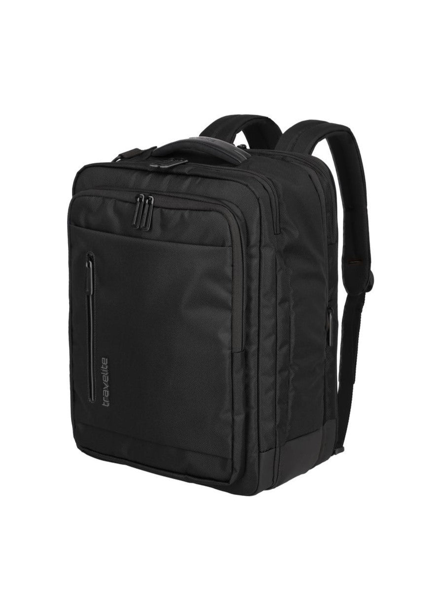 TRAVELITE Convertible travel backpack CROSSLITE