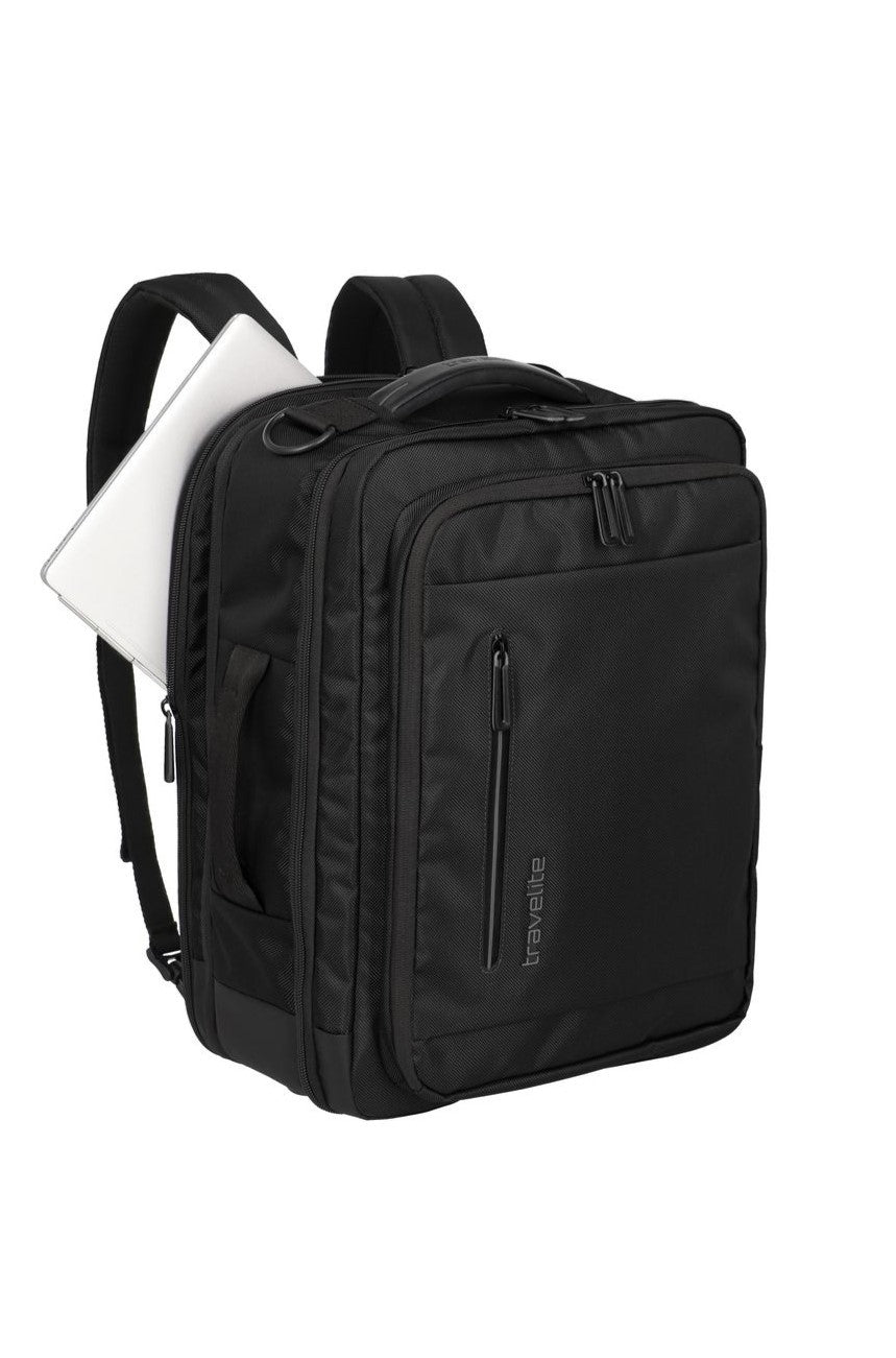 TRAVELITE Convertible travel backpack CROSSLITE