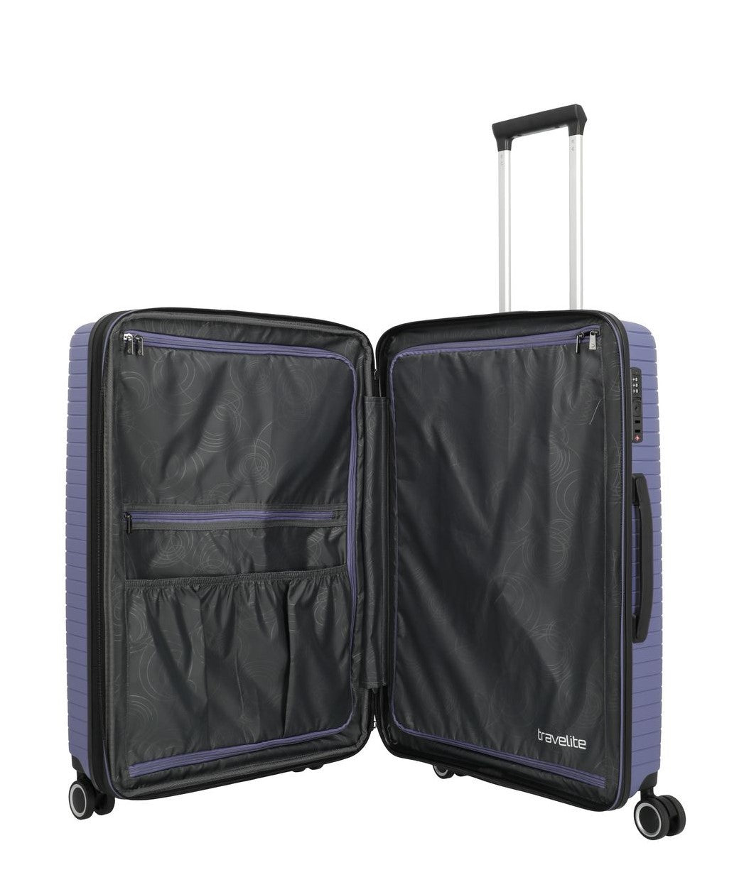 TRAVELITE SET Of suitcases ORBITA