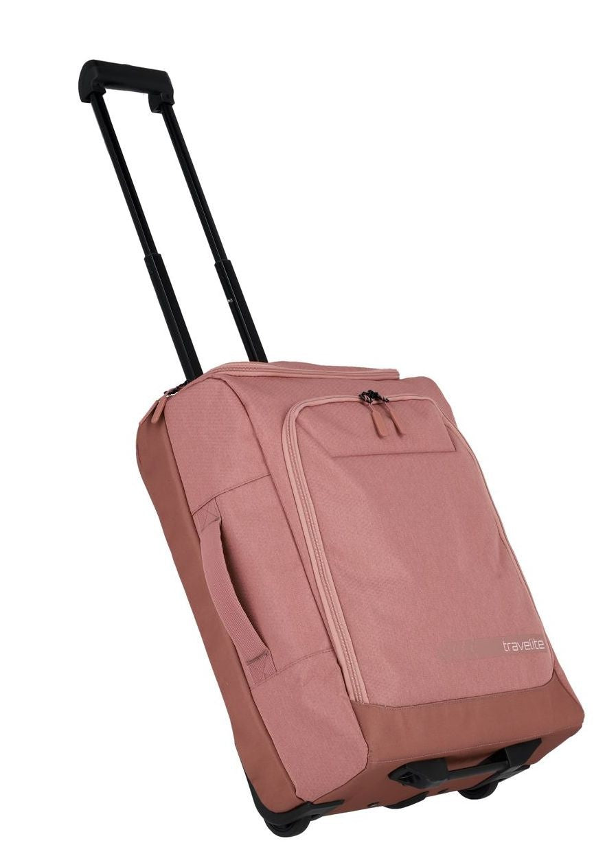 TRAVELITE TROLLEY PEQUEÑO 55CM KICK OFF