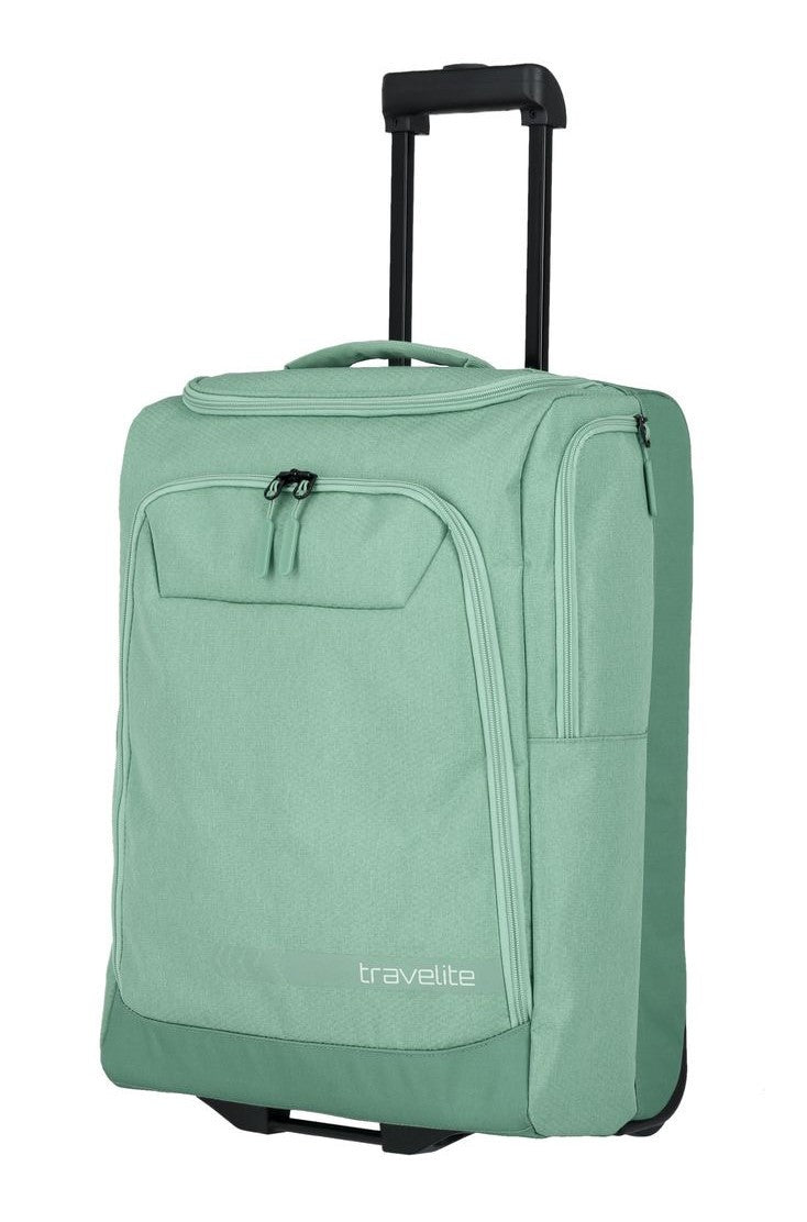TRAVELITE TROLLEY PEQUEÑO 55CM KICK OFF