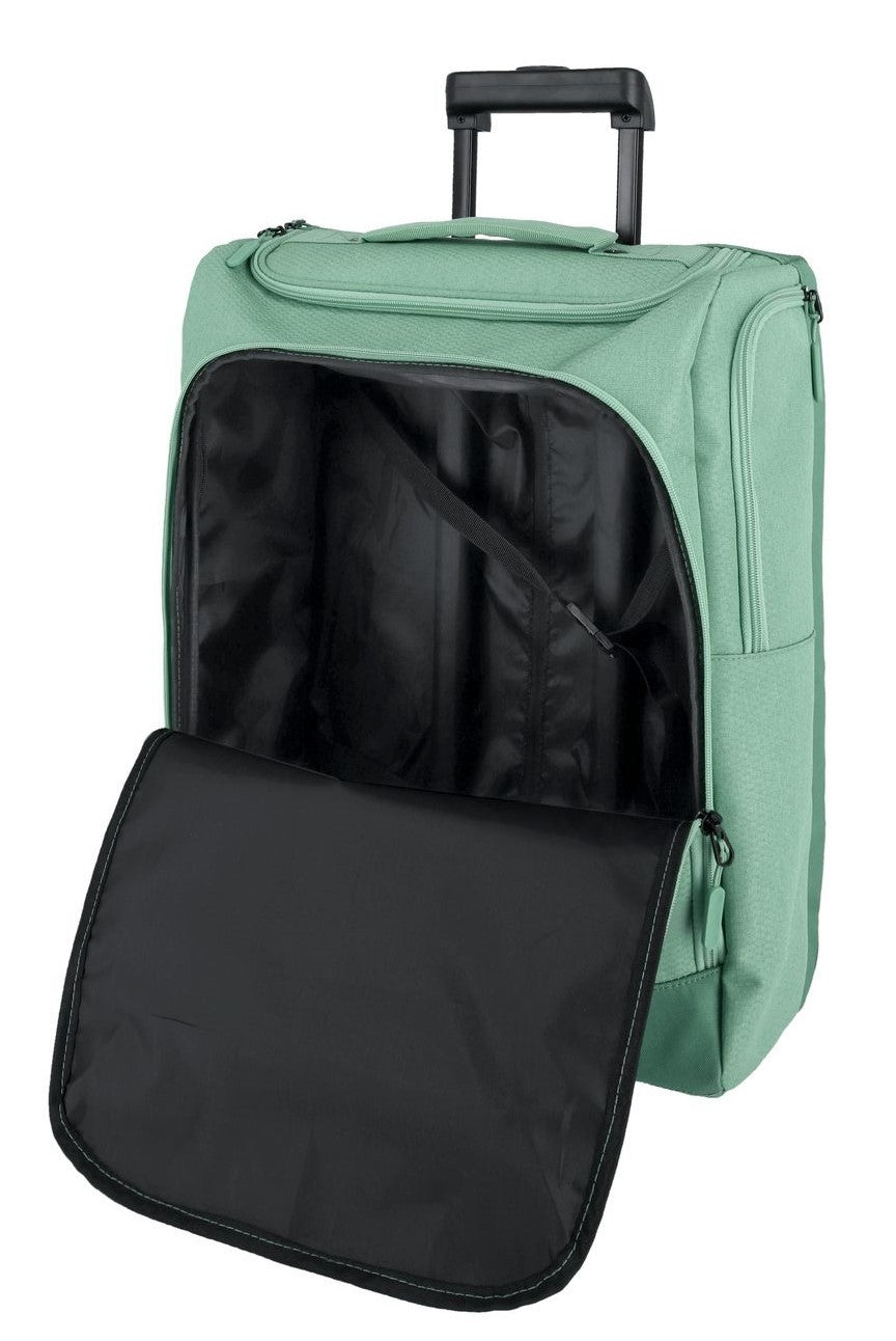 TRAVELITE TROLLEY PEQUEÑO 55CM KICK OFF