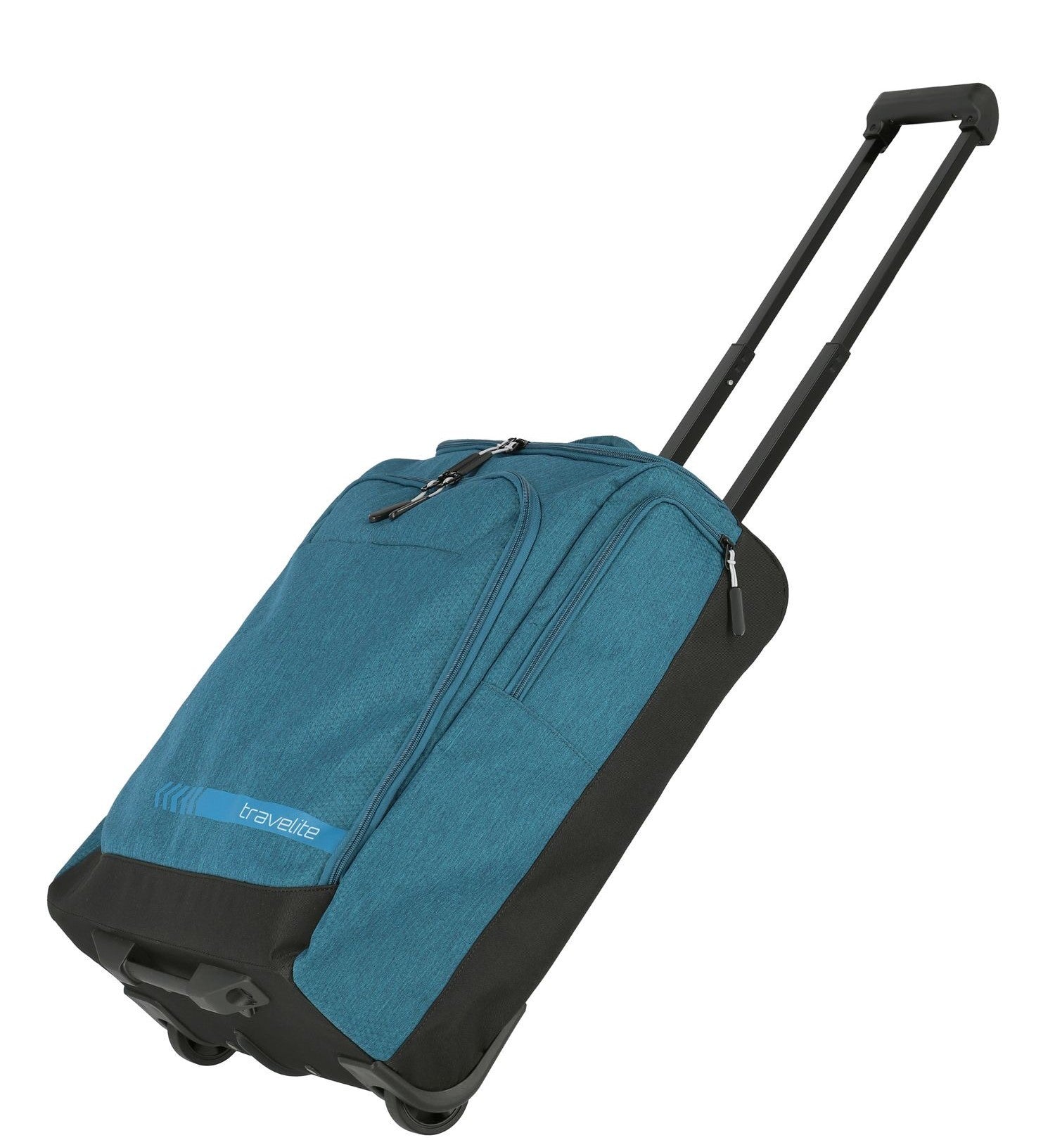 TRAVELITE TROLLEY PEQUEÑO 55CM KICK OFF