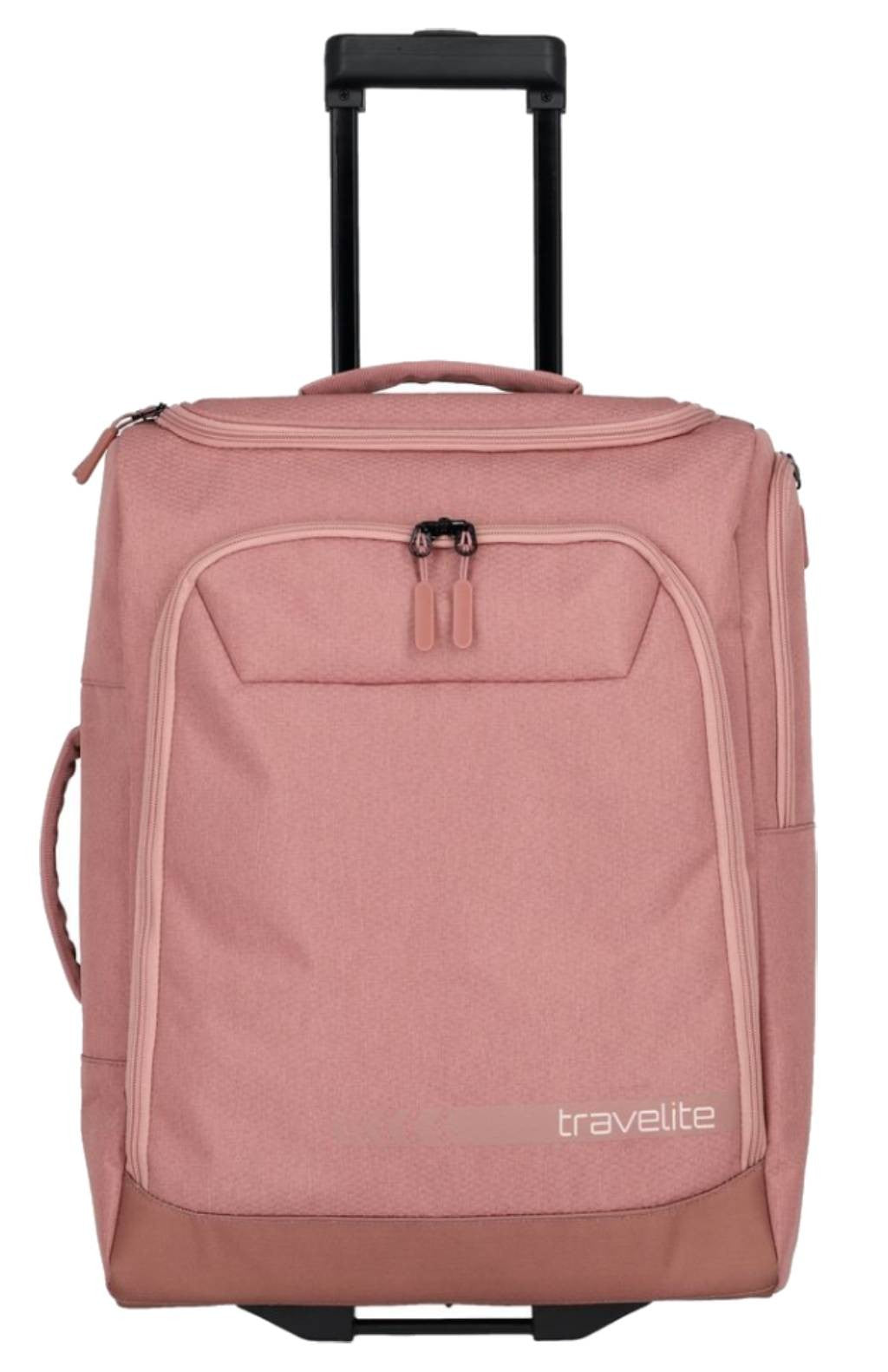 TRAVELITE TROLLEY PEQUEÑO 55CM KICK OFF