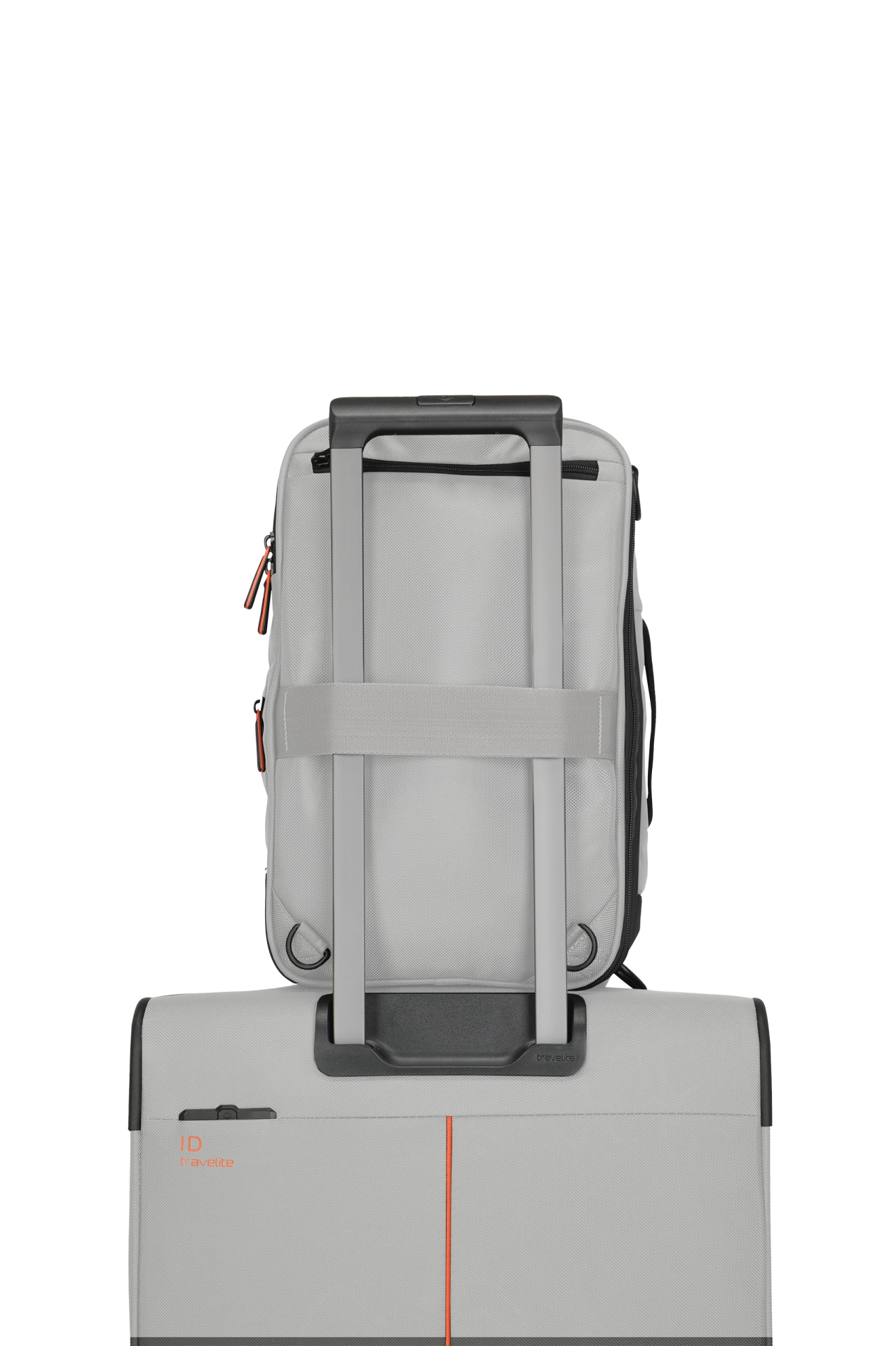 SAC À DOS DE VOYAGE S CROSSLITE