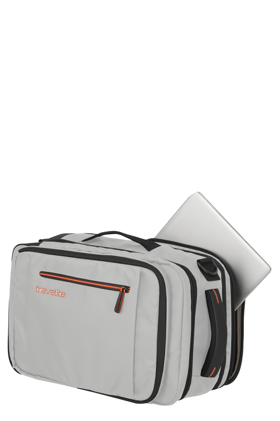 SAC À DOS DE VOYAGE S CROSSLITE
