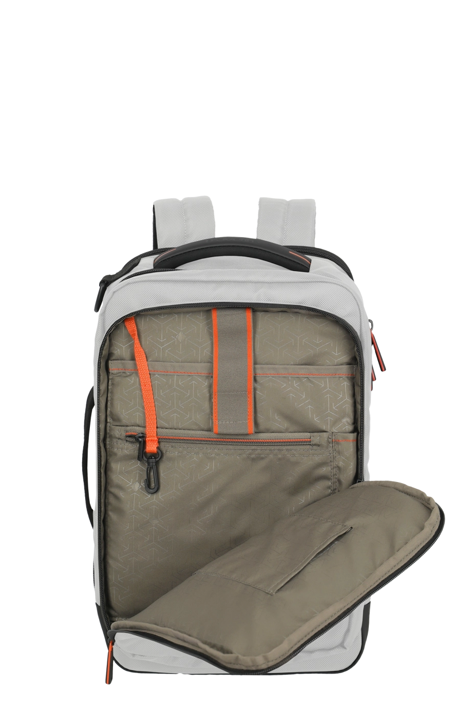 SAC À DOS DE VOYAGE S CROSSLITE