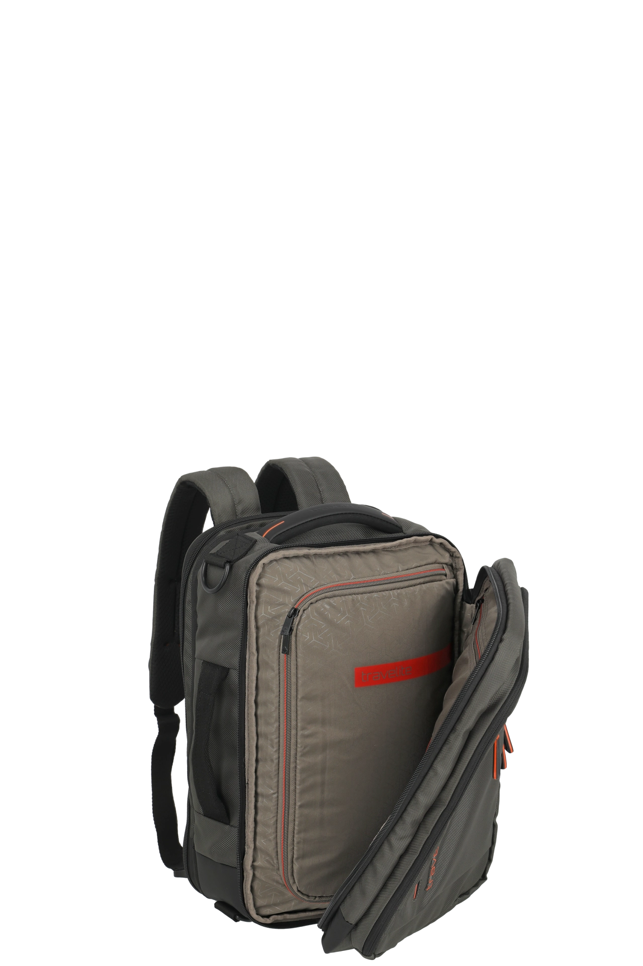 SAC À DOS DE VOYAGE S CROSSLITE