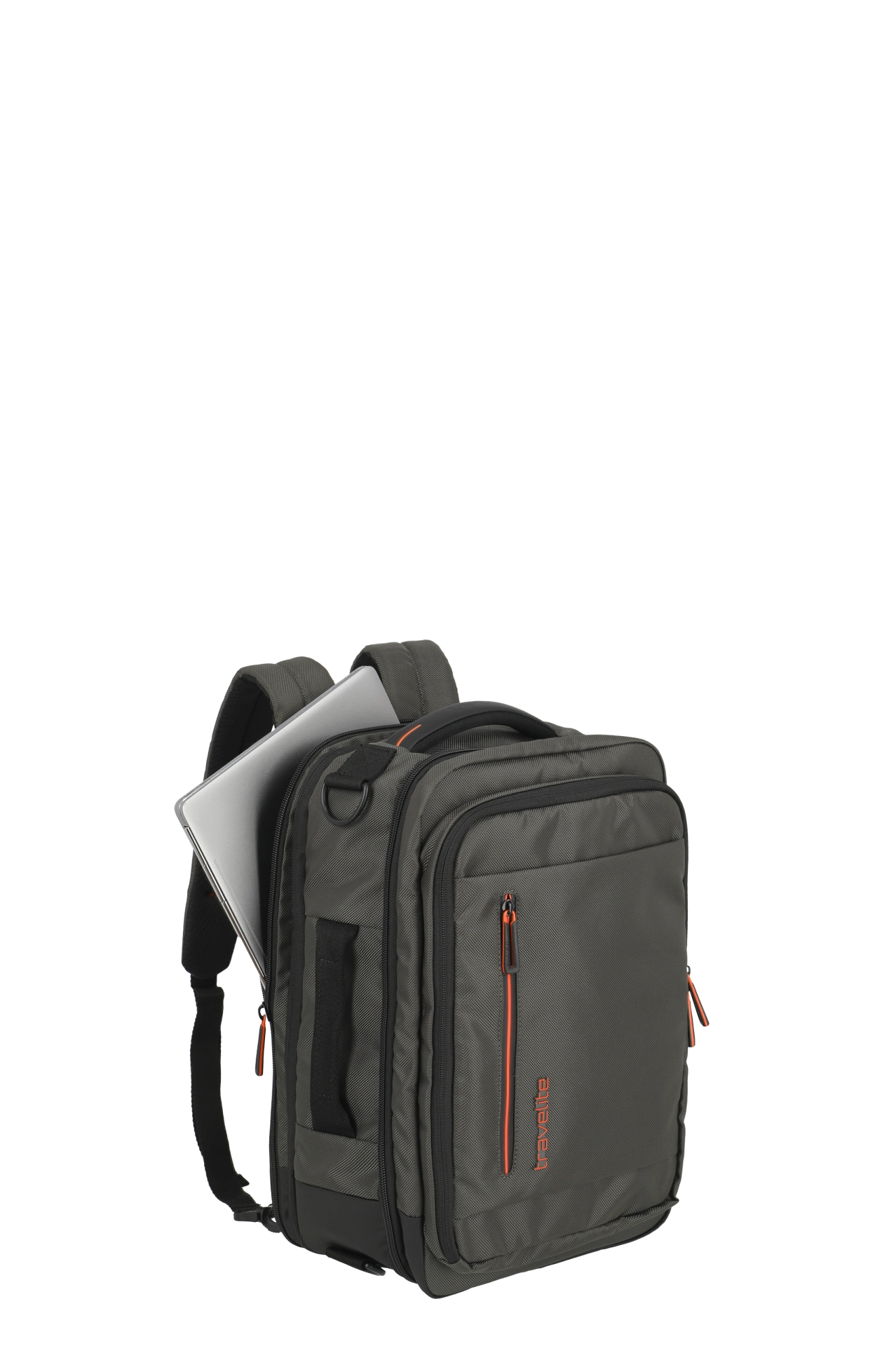 SAC À DOS DE VOYAGE S CROSSLITE