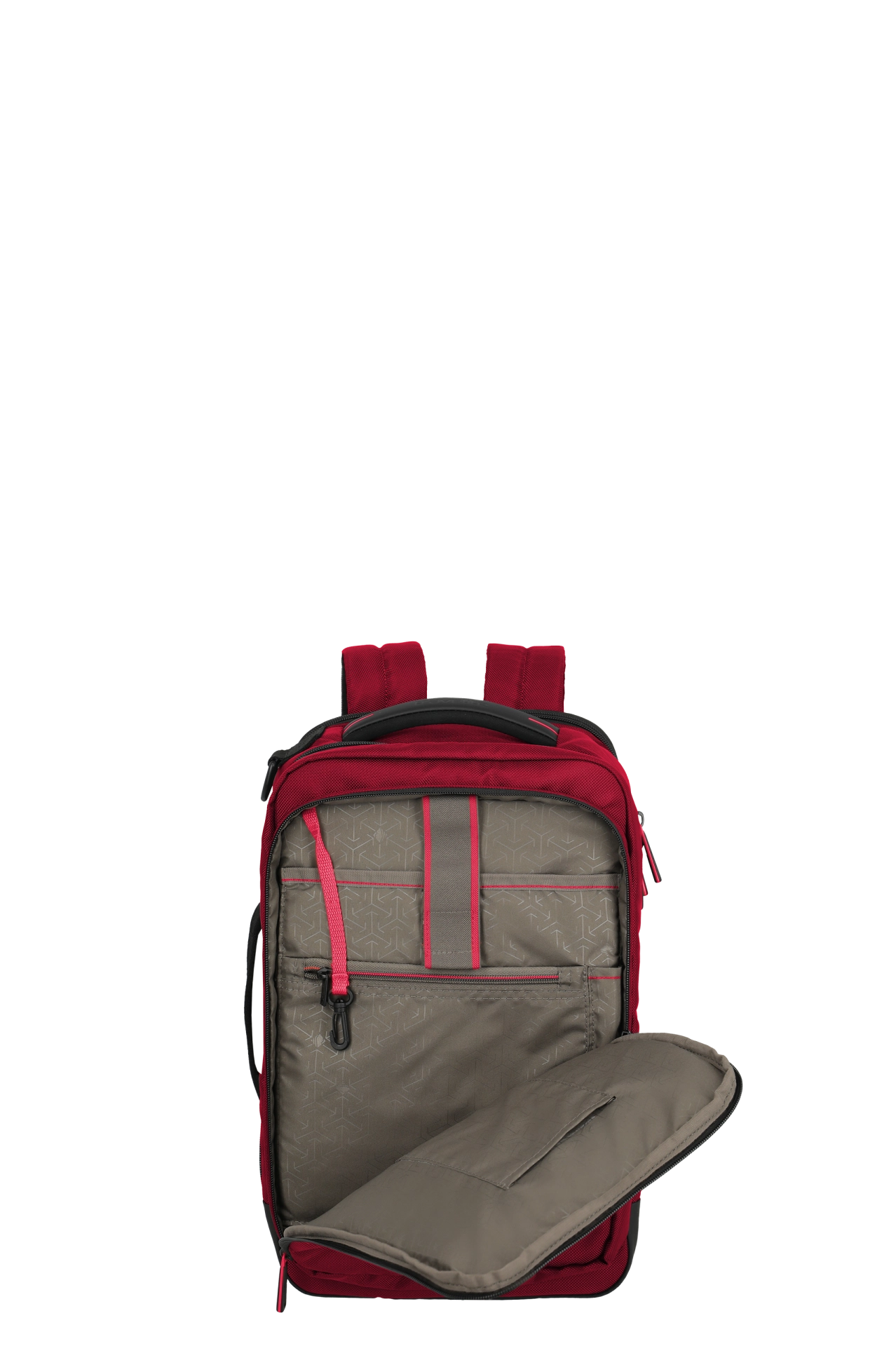 SAC À DOS DE VOYAGE S CROSSLITE