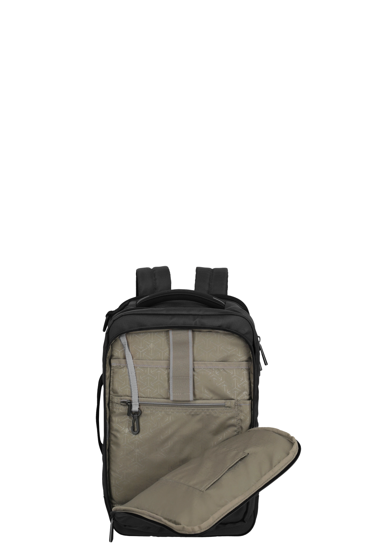 SAC À DOS DE VOYAGE S CROSSLITE
