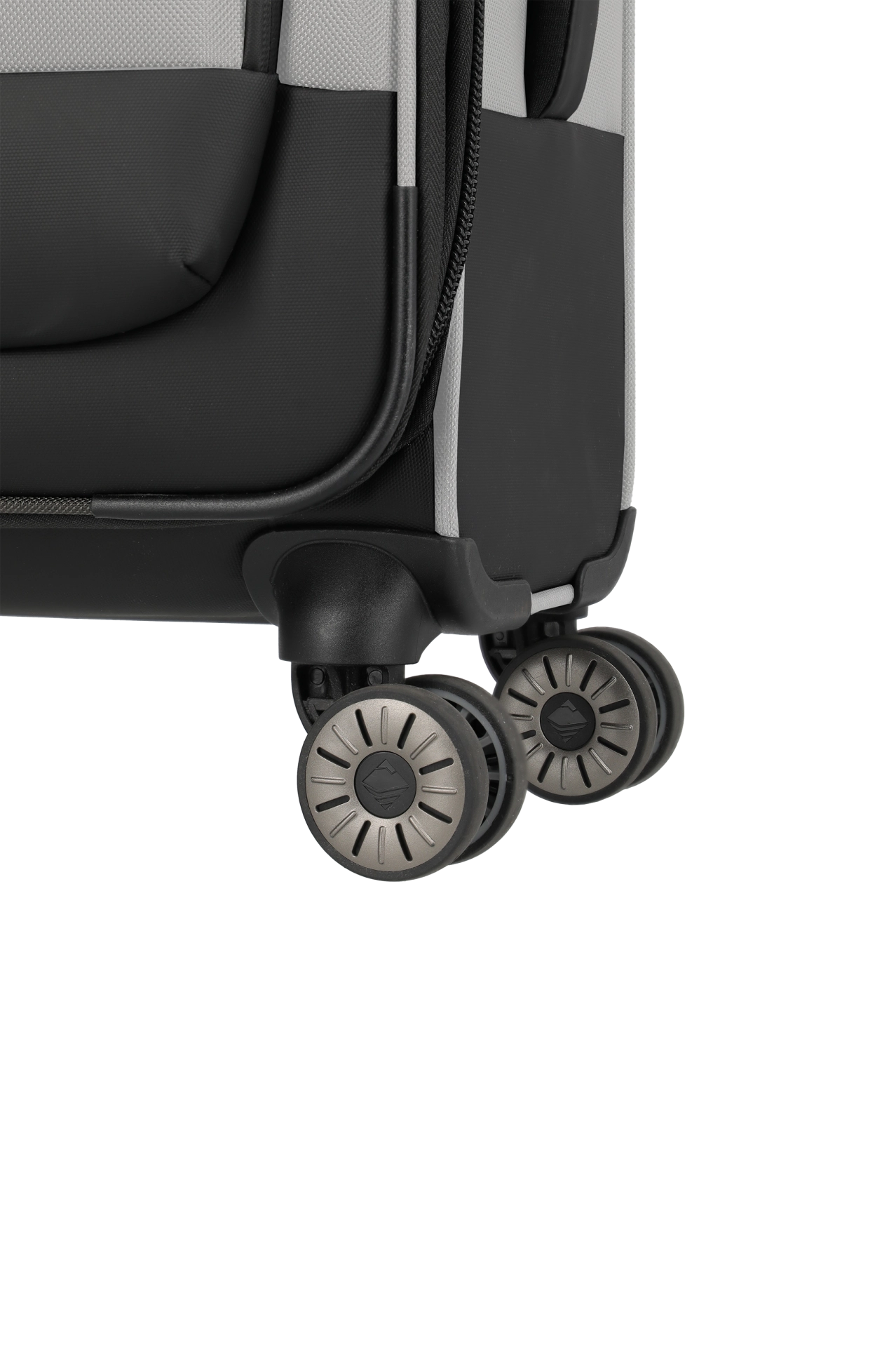TRAVELITE Cabin suitcase EXTENSIBLE CROSSLITE 5.0