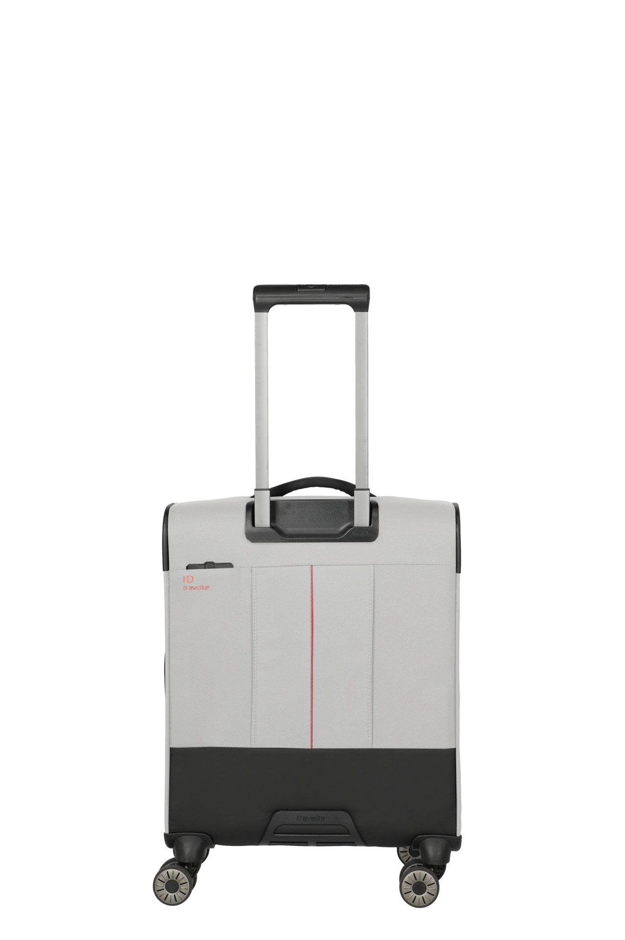 TRAVELITE Cabin suitcase EXTENSIBLE CROSSLITE 5.0