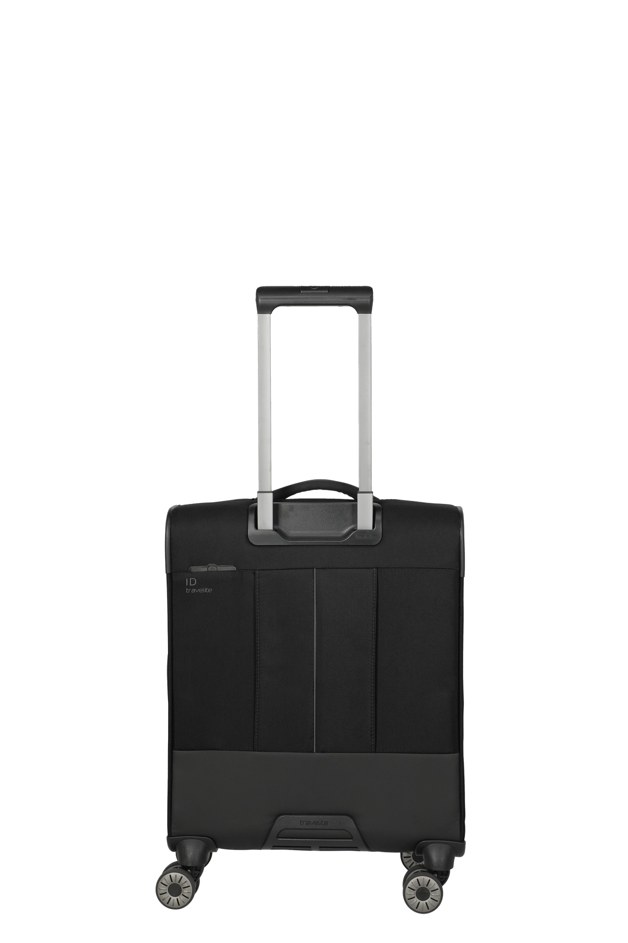 TRAVELITE Cabin suitcase EXTENSIBLE CROSSLITE 5.0