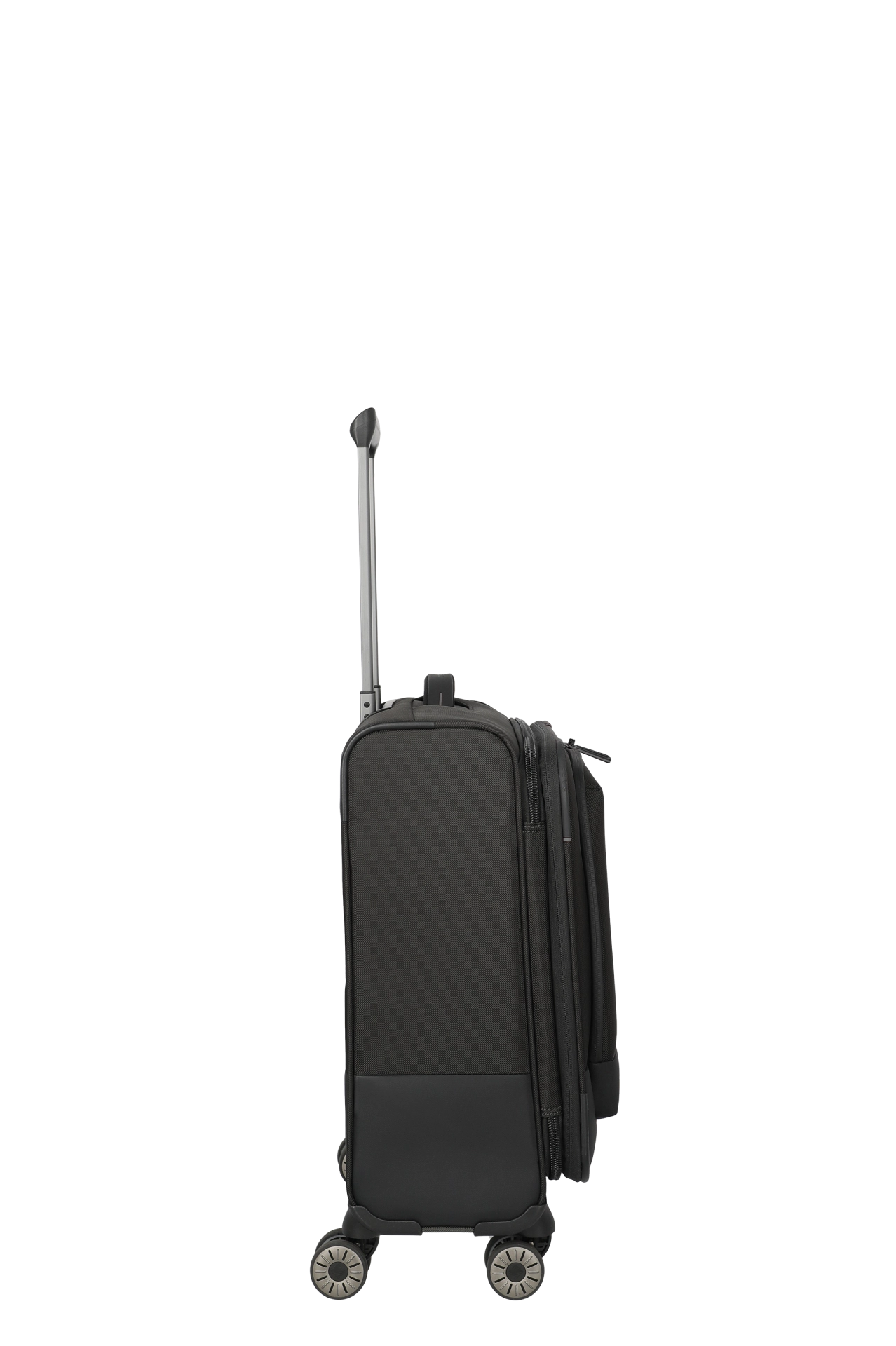 TRAVELITE Cabin suitcase EXTENSIBLE CROSSLITE 5.0