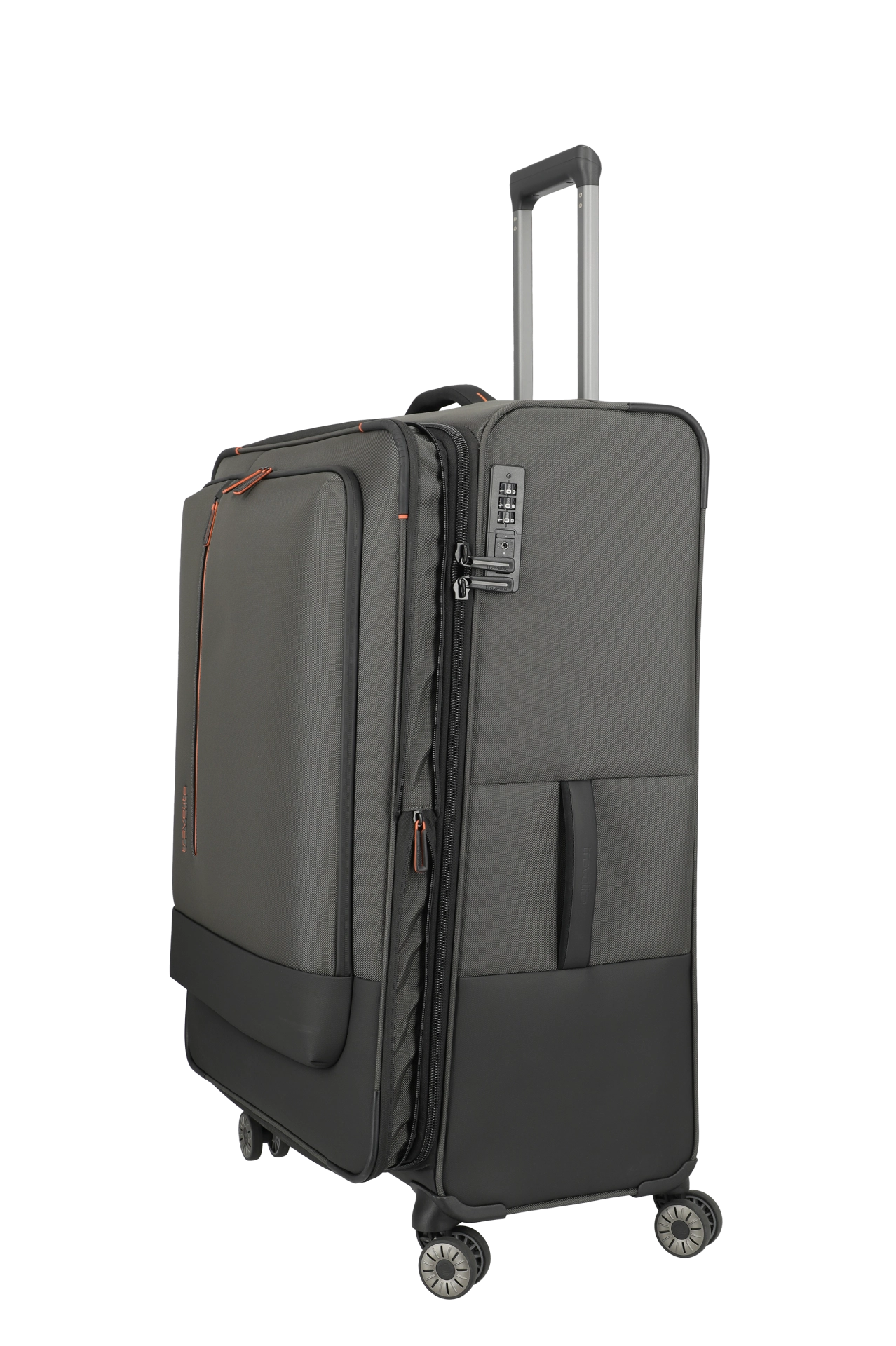 TRAVELITE MALETA BLANDA CROSSLITE 5.0 XL 81CM