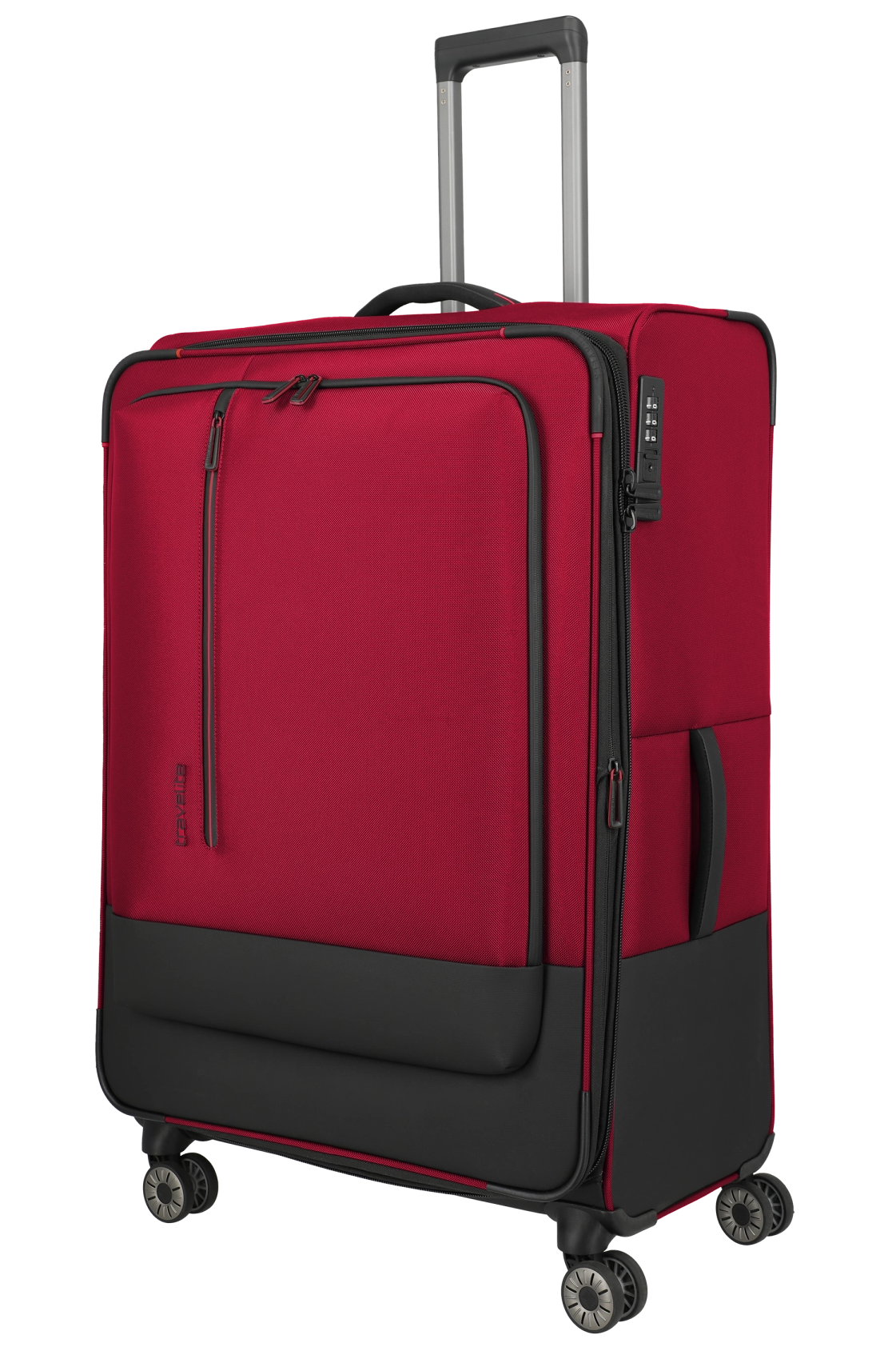 TRAVELITE MALETA BLANDA CROSSLITE 5.0 XL 81CM