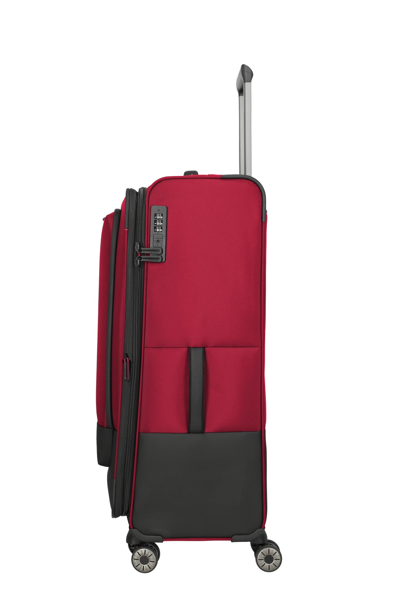 TRAVELITE MALETA BLANDA CROSSLITE 5.0 XL 81CM
