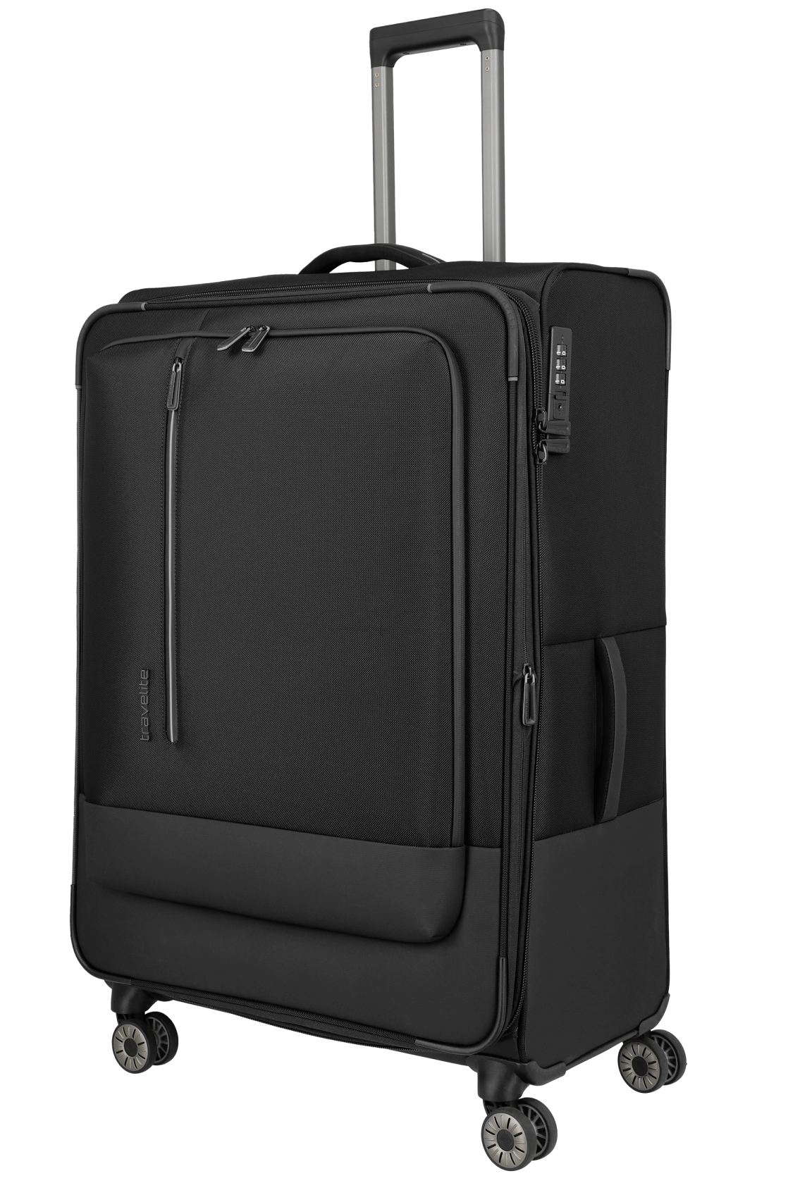 TRAVELITE MALETA BLANDA CROSSLITE 5.0 XL 81CM