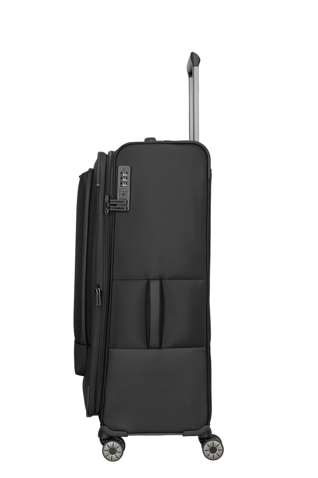 TRAVELITE MALETA BLANDA CROSSLITE 5.0 XL 81CM