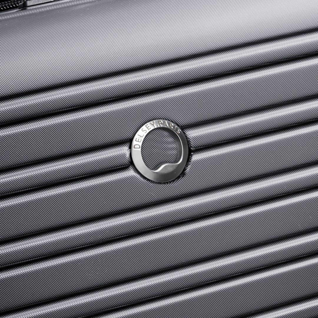 DELSEY Trolley of Cabina Seguro 2.0 with TSA 55cm