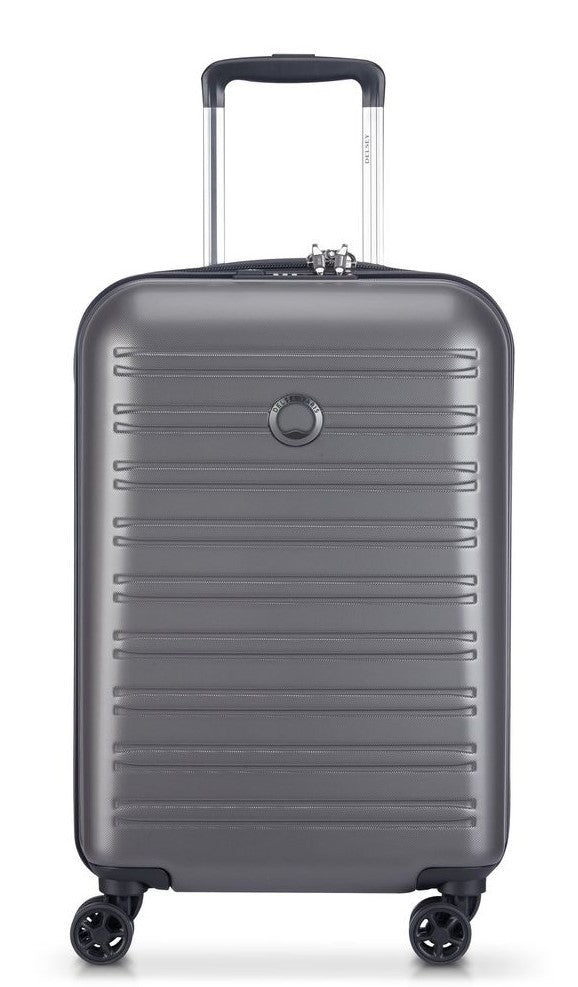 DELSEY Trolley of Cabina Seguro 2.0 with TSA 55cm