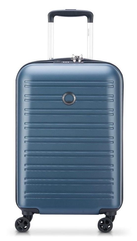 DELSEY Trolley of Cabina Seguro 2.0 with TSA 55cm