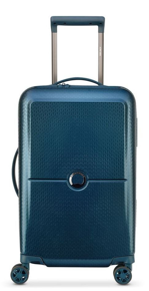 DELSEY Trolley de Cabina Plus TURENNE con TSA y de Policarbonato