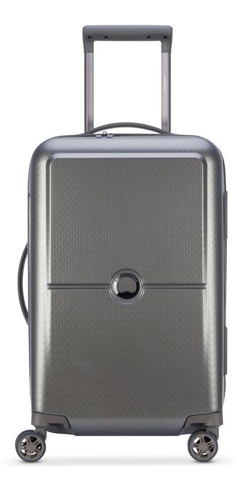 DELSEY Trolley de Cabina Plus TURENNE con TSA y de Policarbonato