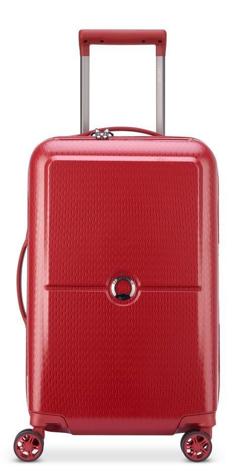 DELSEY Trolley de Cabina Plus TURENNE con TSA y de Policarbonato