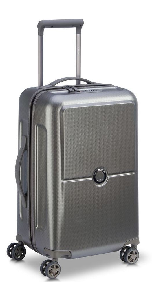 DELSEY Trolley de Cabina Plus TURENNE con TSA y de Policarbonato