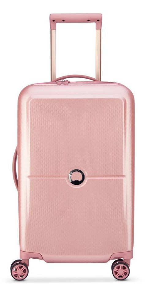 DELSEY Trolley de Cabina Plus TURENNE con TSA y de Policarbonato