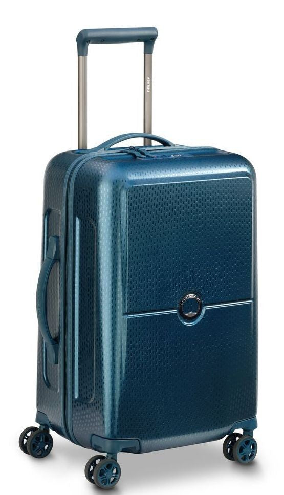DELSEY Trolley de Cabina Plus TURENNE con TSA y de Policarbonato