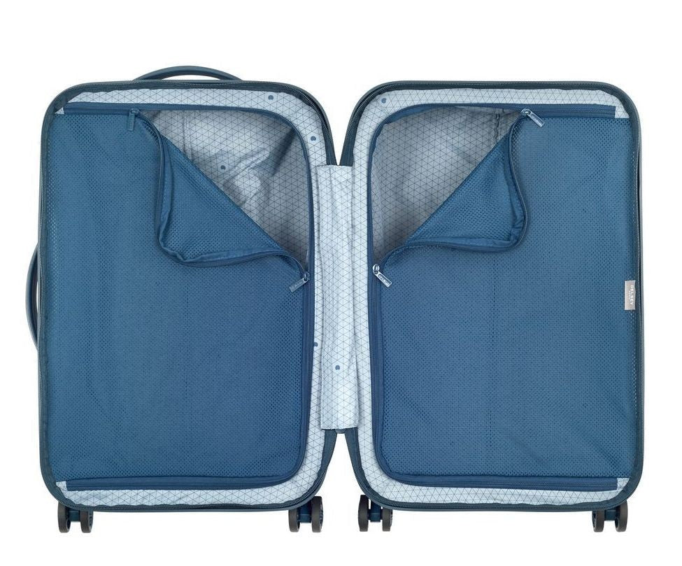 DELSEY Trolley de Cabina Plus TURENNE con TSA y de Policarbonato