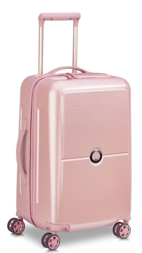 DELSEY Trolley de Cabina Plus TURENNE con TSA y de Policarbonato